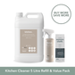 Kitchen Cleaner 5 Litre Refill & Value Pack