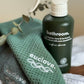 Bathroom & Mould Cleaner with Clove oil 300 ml + microfibre cloths