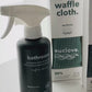 Bathroom & Mould Cleaner with Clove oil 300 ml + microfibre cloths