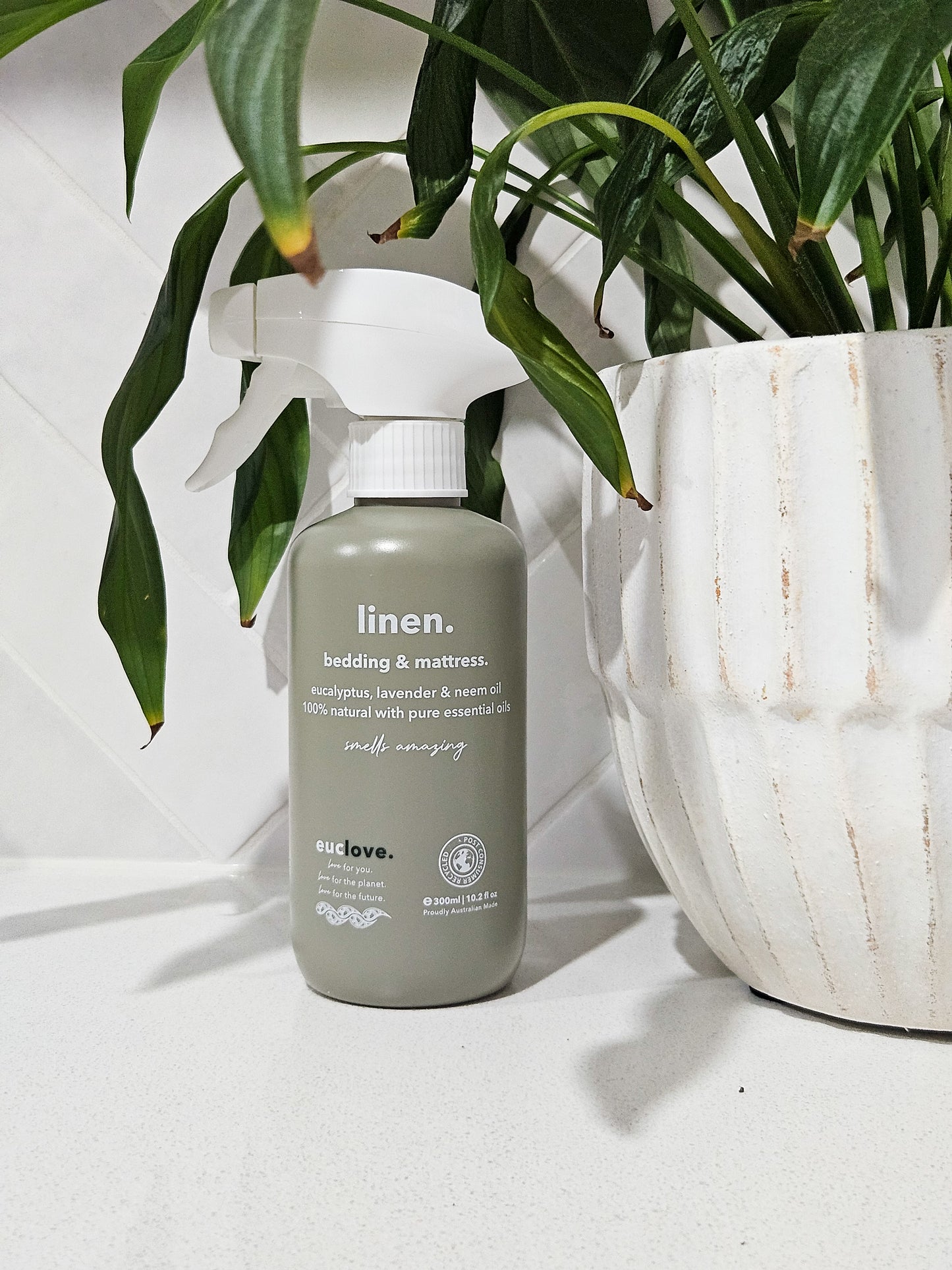Linen & Bedding Spray 500 ml offer