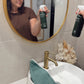 Bathroom & Mould Cleaner with Clove oil - Clean Conscious Award winner 2025