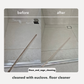 Non-Toxic Natural Floor Cleaner 5 Litre Refill & Value Pack