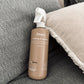 Natural Linen Spray Rose Geranium & Himalayan Cedarwood