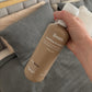 Natural Linen Spray Rose Geranium & Himalayan Cedarwood