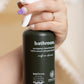 Bathroom Cleaner 500 ml & Microfibre Cloth Pack