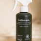 Bathroom Cleaner 500 ml & Microfibre Cloth Pack