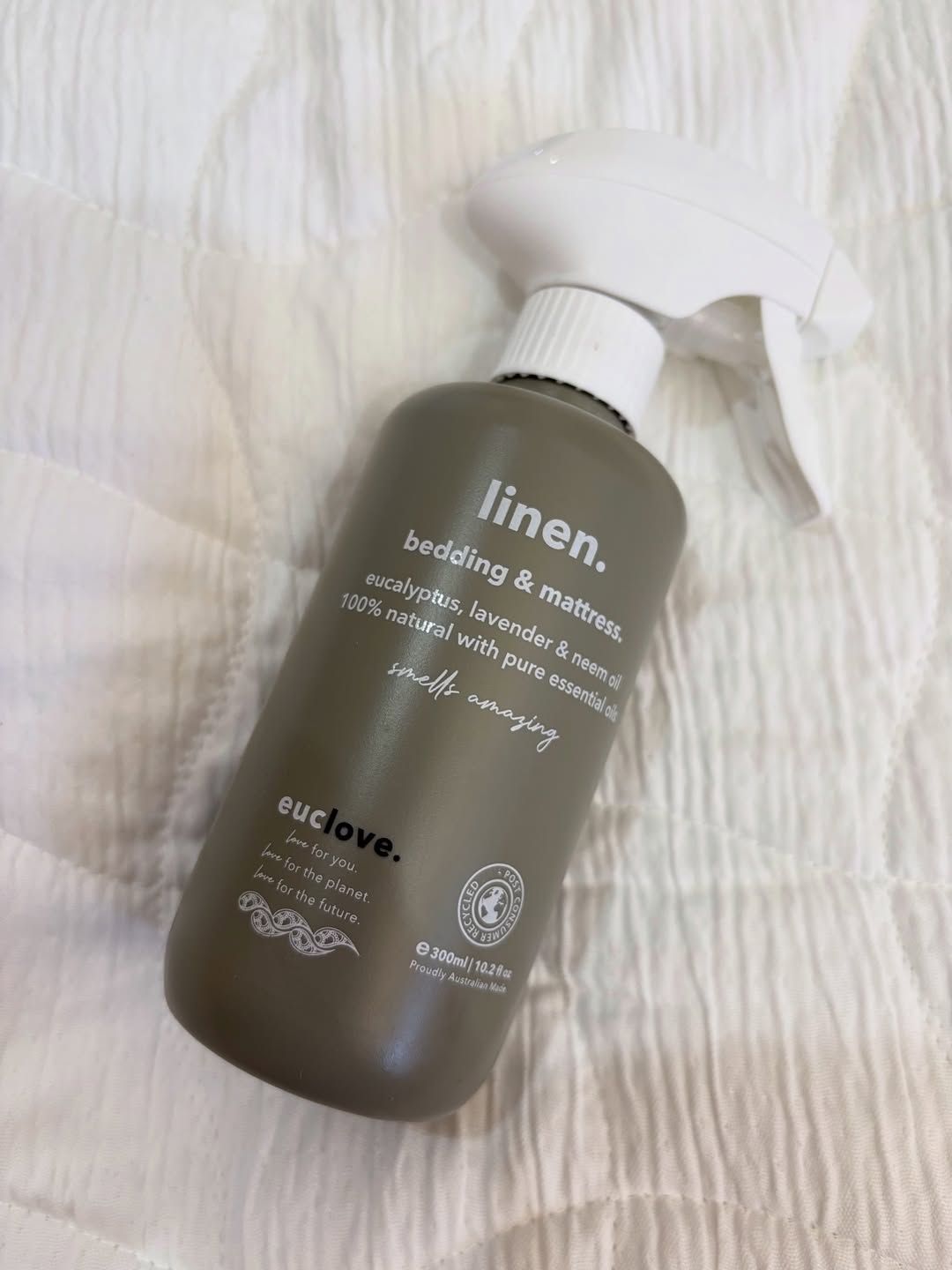 Linen & Bedding Spray 500 ml offer