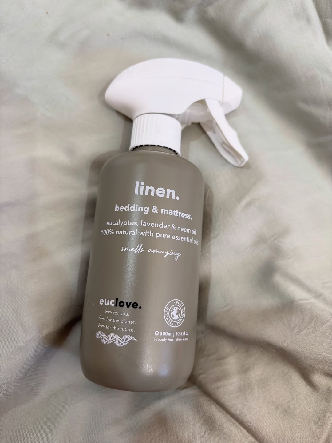 Best Selling Linen & Bedding Spray