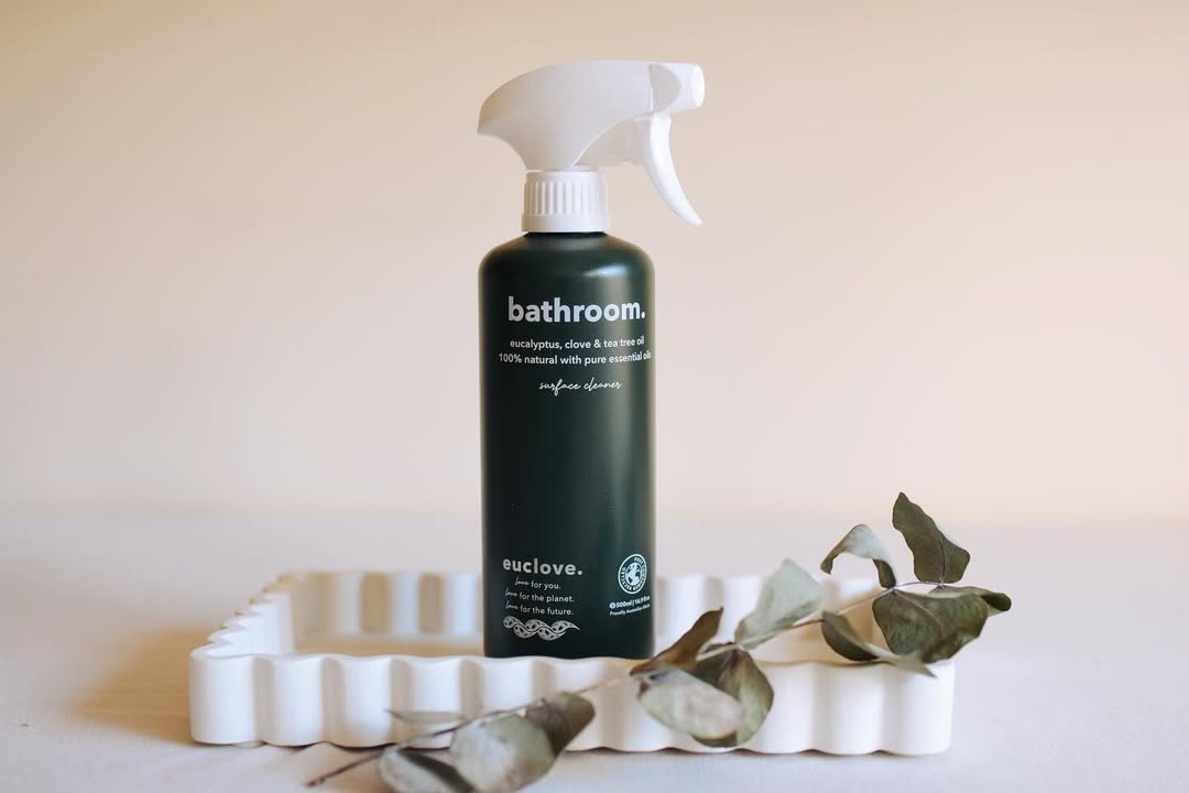 Switch to Natural Cleaning Products - Limited time offer