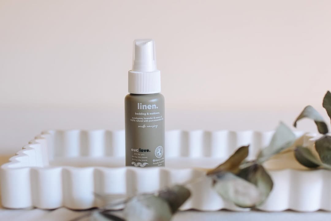 Switch to Natural Cleaning Products - Limited time offer