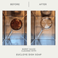 Foodsafe Dish Soap with Antibacterial Essential Oils