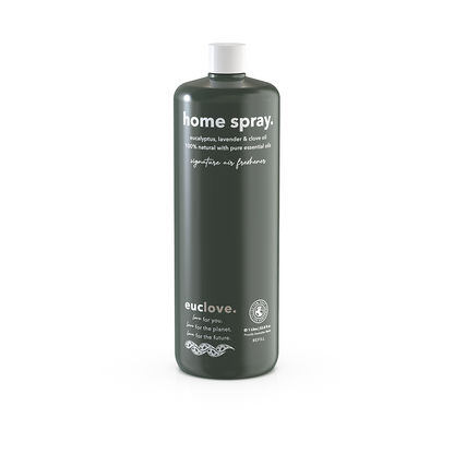Natural Air Freshener Spray (Room Spray)