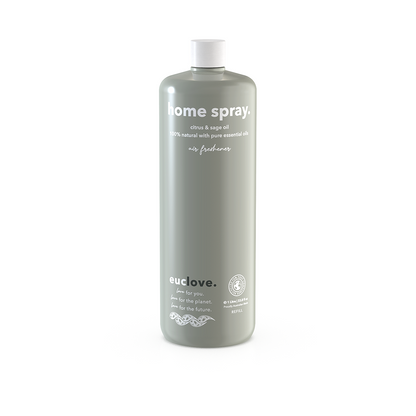 Natural Air Freshener Spray (Room Spray)