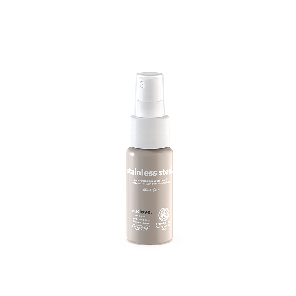 Switch To Non-Toxic Cleaning Products (300 ml)
