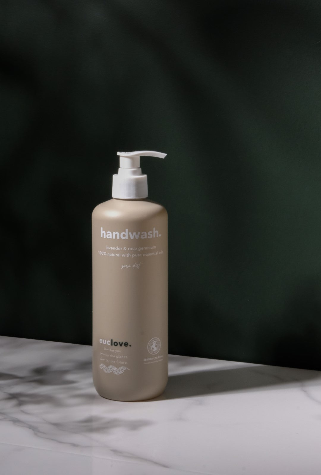 Nourishing Hand Wash